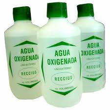 aguaoxigenada